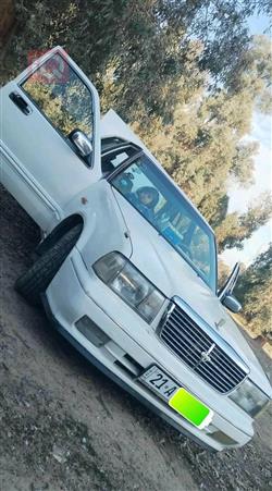 نیسان سیدریک